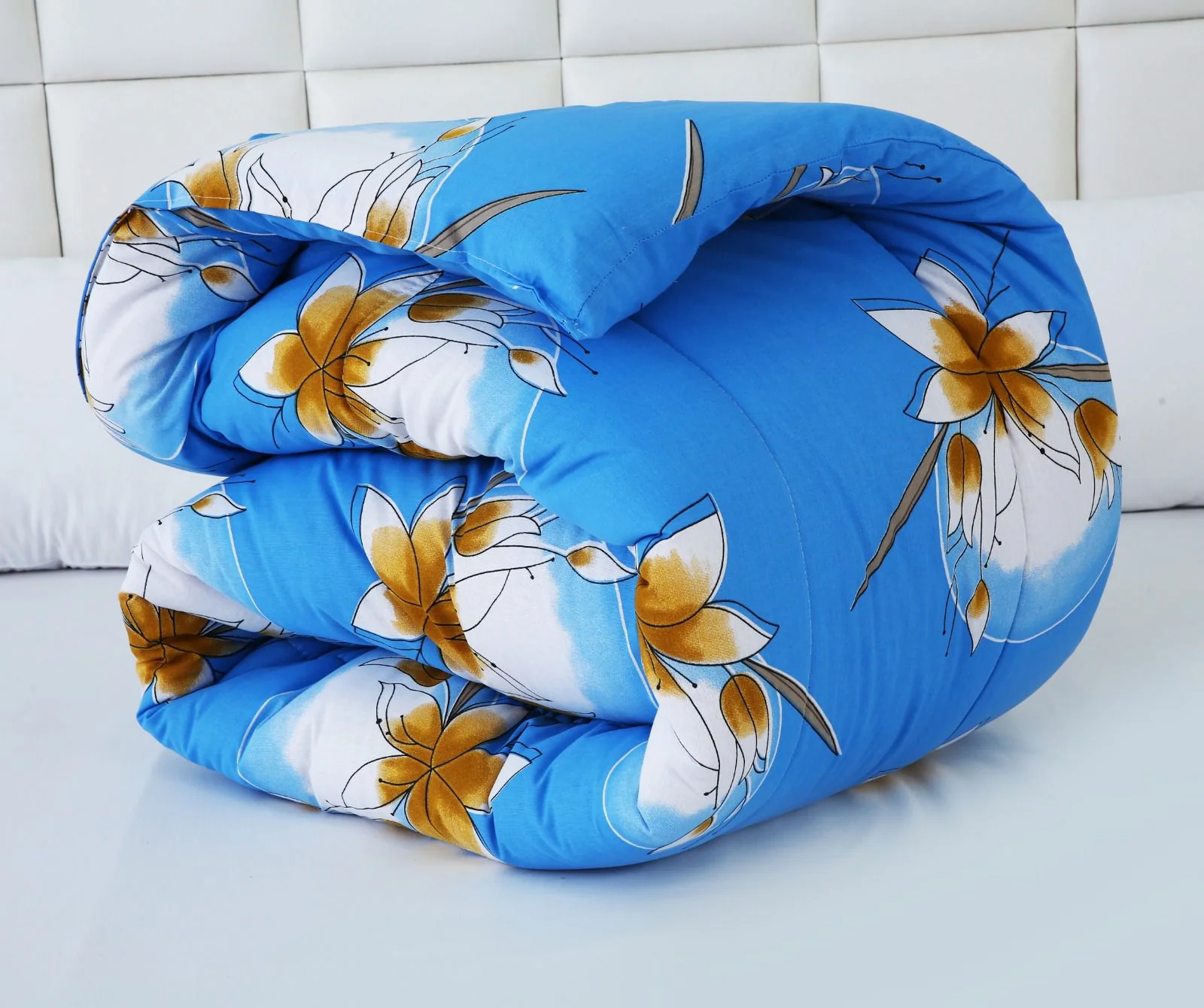 1 PC Double Winter Razai-DC008 - Image 2