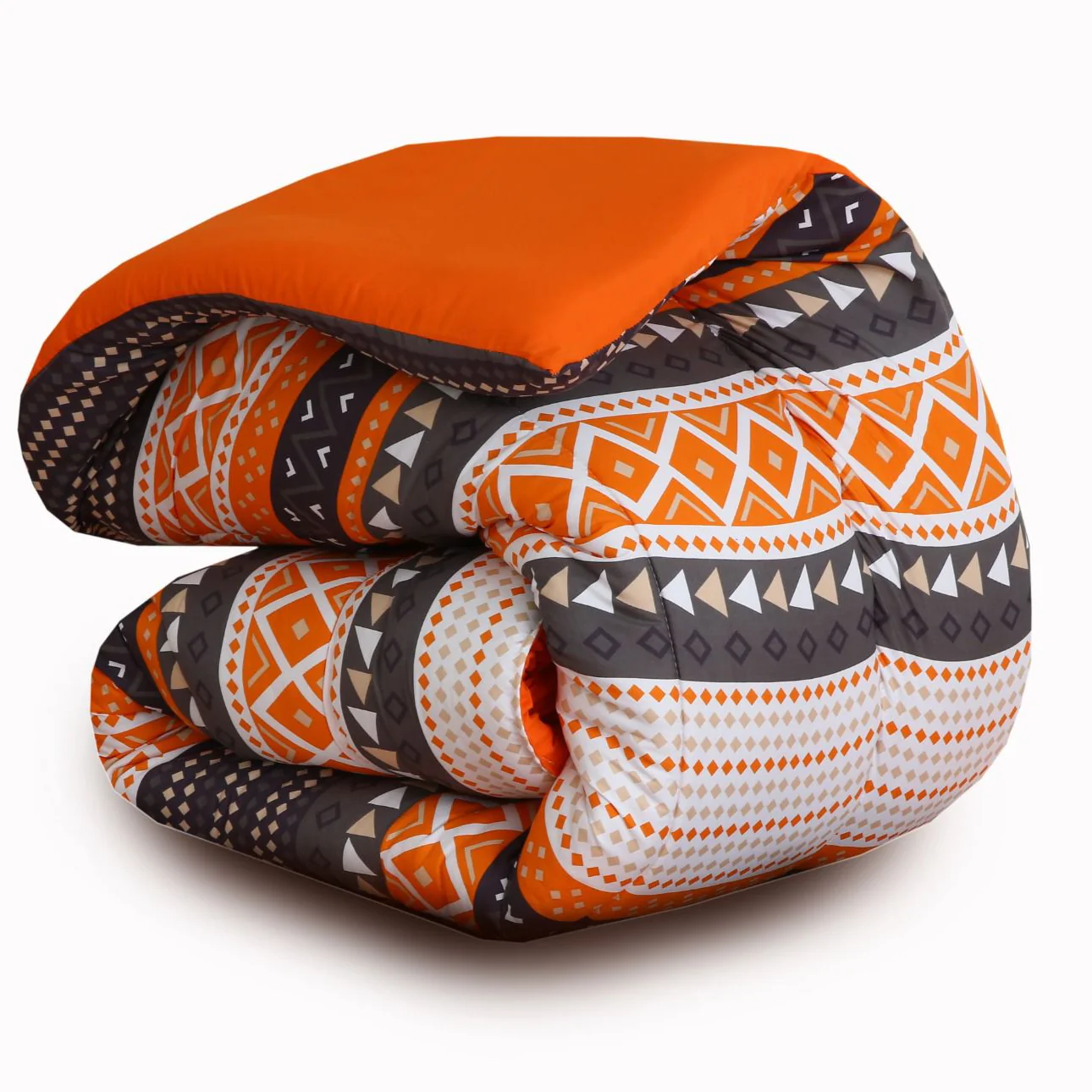 5 PCs Single Razai Set-Mexican Style - Image 9