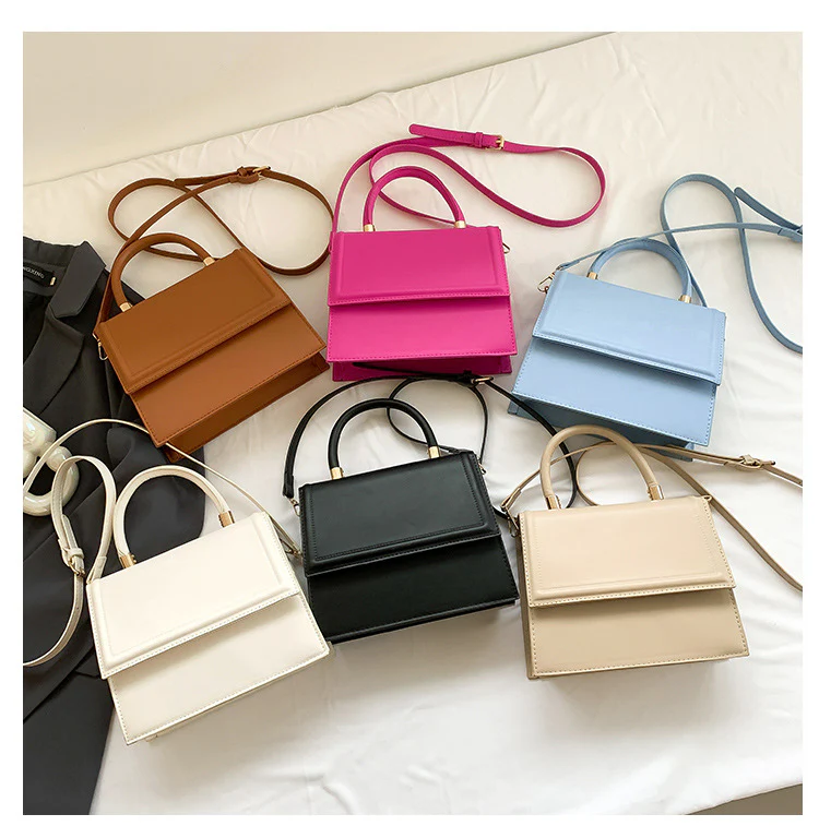 1PC Crossbody Bag For Women(SA2405-134)