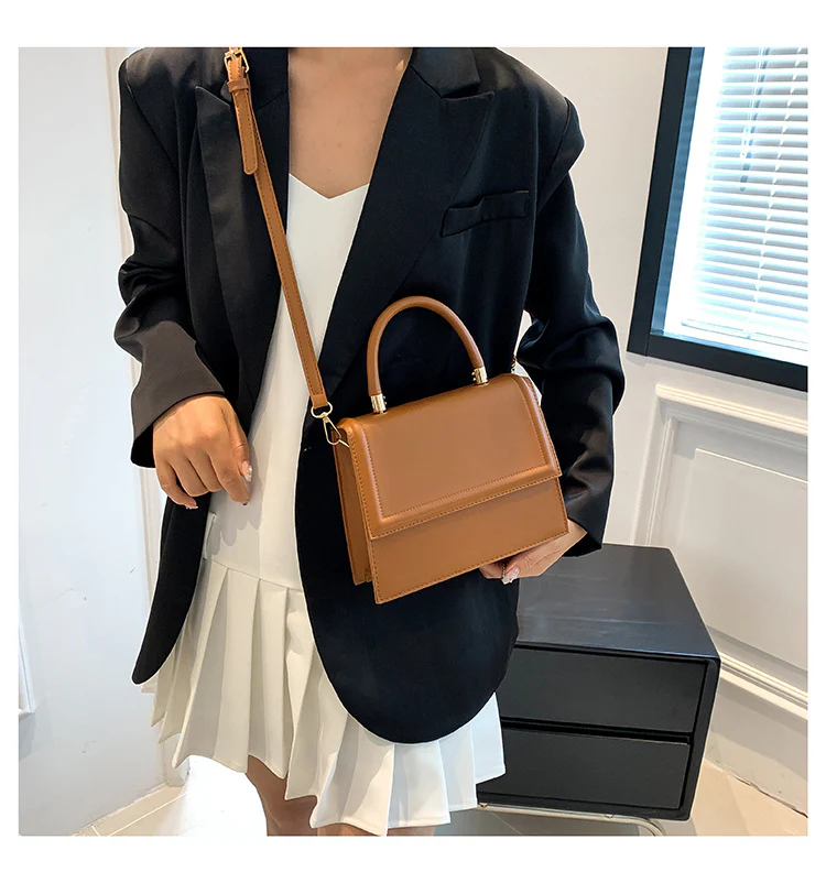 1PC Crossbody Bag For Women(SA2405-134) - Image 2