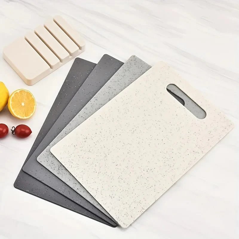 1PC Cutting & Kitchen Chopping Board - Image 11