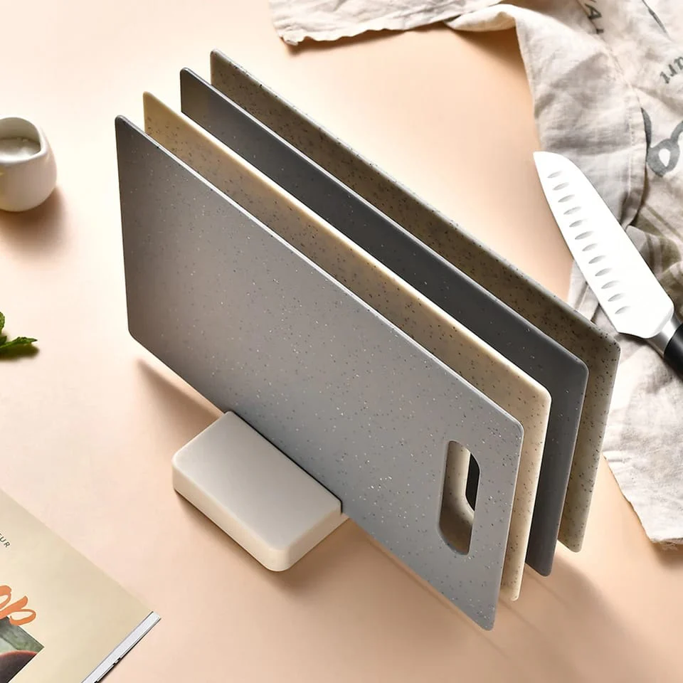1PC Cutting & Kitchen Chopping Board - Image 17