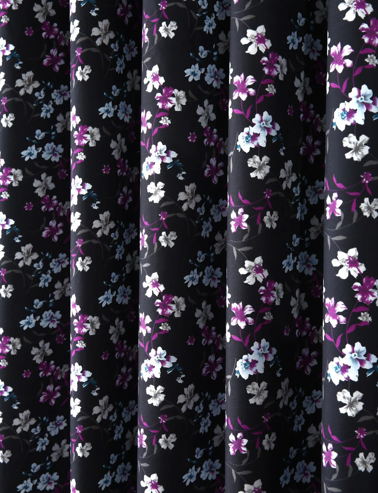 2 PCs Blackout Room Curtains-Rosemary - Image 3