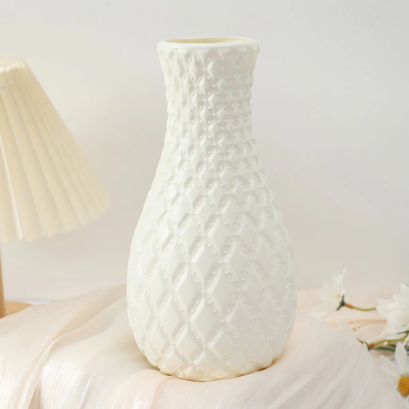 2PCs Nordic Style Vase Container (SA2510-089) - Image 3