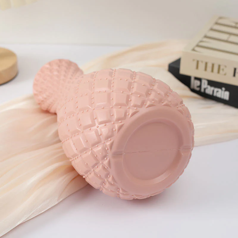 2PCs Nordic Style Vase Container (SA2510-089) - Image 4