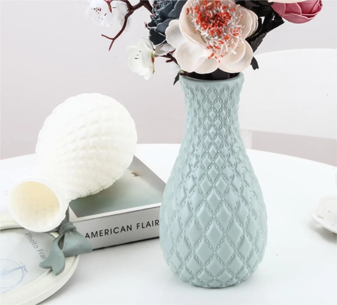 2PCs Nordic Style Vase Container (SA2510-089) - Image 6
