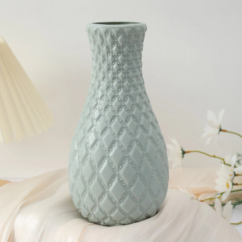2PCs Nordic Style Vase Container (SA2510-089) - Image 9