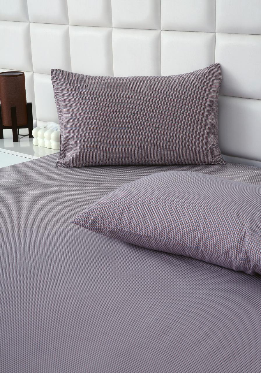 3 PCs Double Bed Sheet-DB235 - Image 5