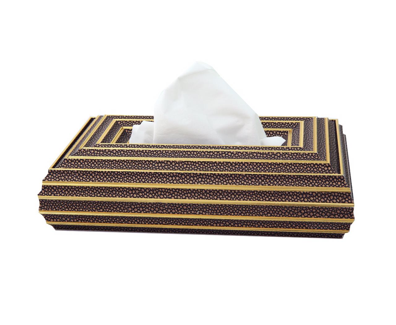 Acrylic Tissue Box-SA2408-243