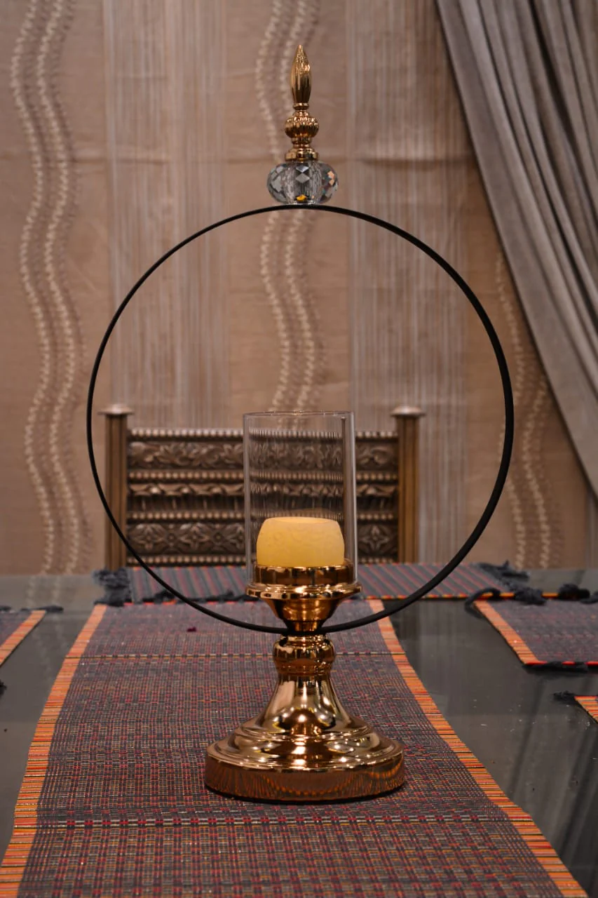 Candle Stand-2103 - Image 2