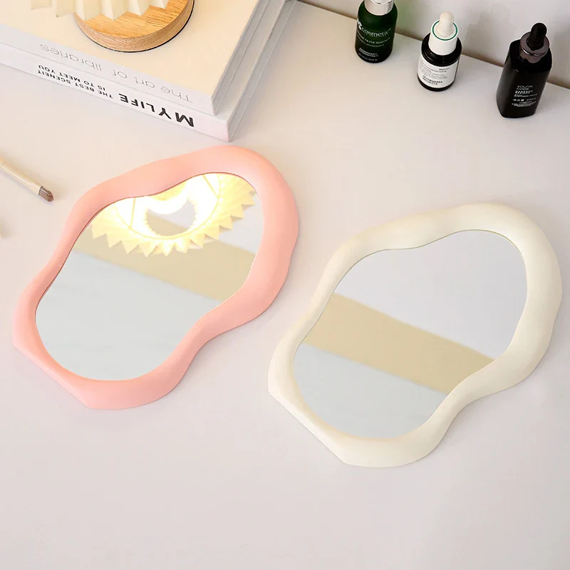 Cloud Makeup Mirror With Stand-SA2408-210 - Image 12