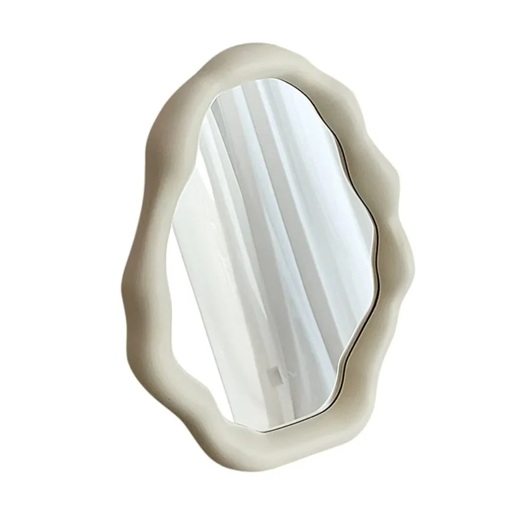 Cloud Makeup Mirror With Stand-SA2408-210 - Image 8