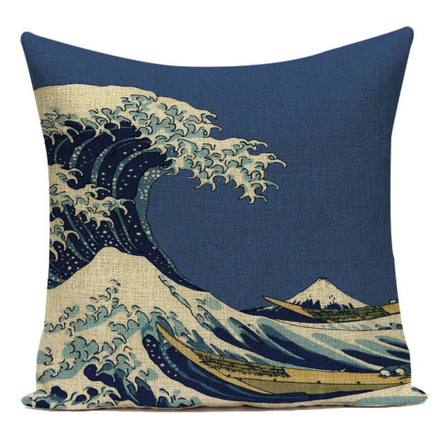 Digital Printed Cushions Assorted 6 PCs-SA21-31 - Image 4