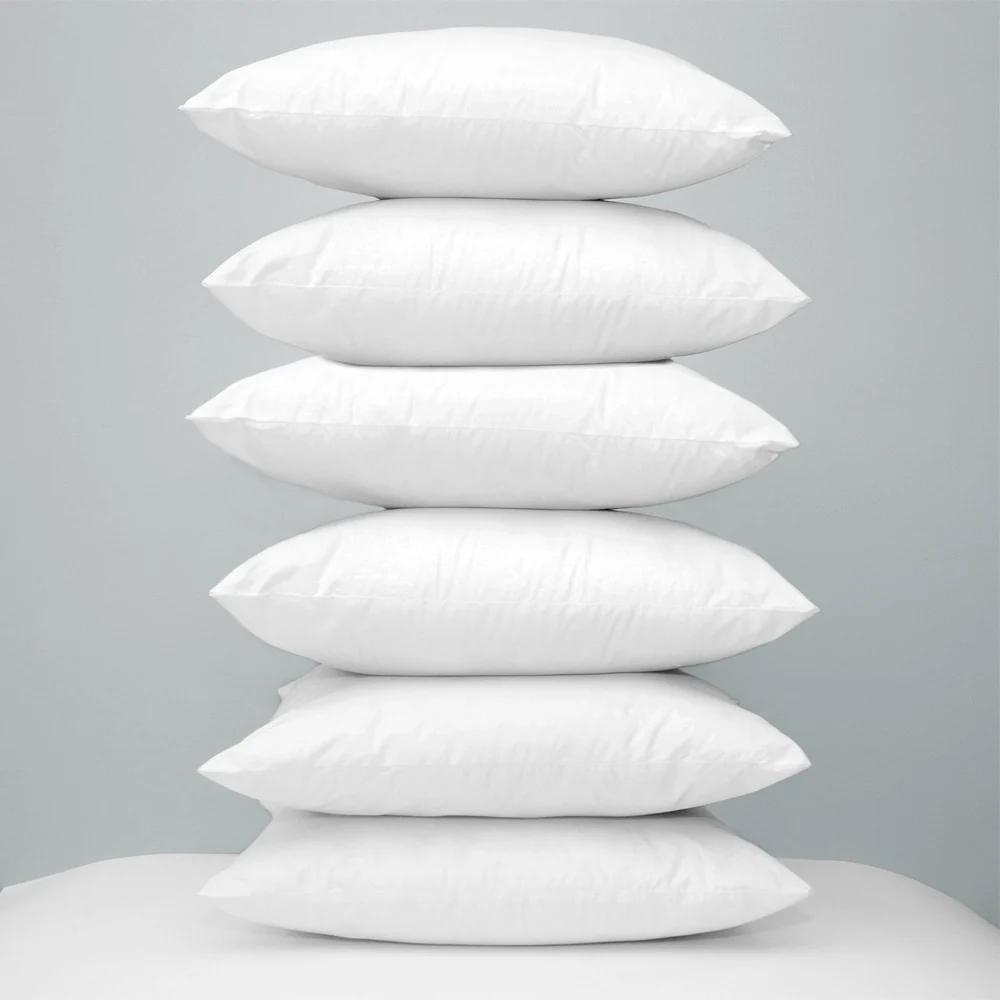 Filled Pillows-14888-Pack of 6 - Image 2