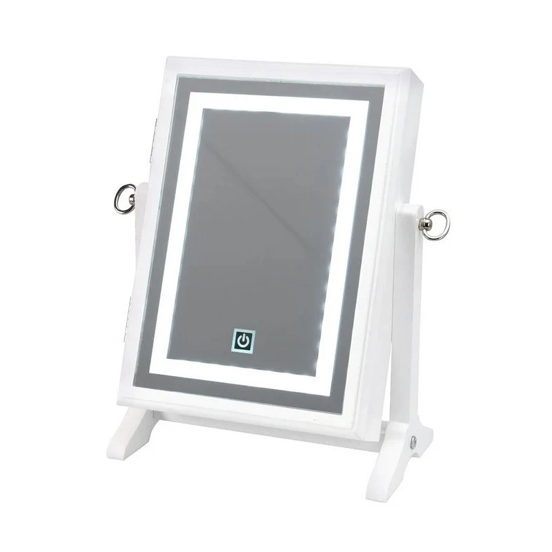 Jewelry Cabinet With Led Mirror-SA2405-72 - Image 2