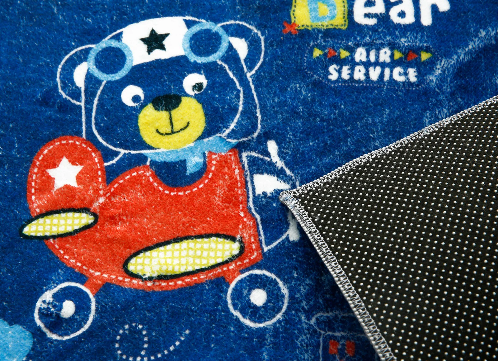 Kids Anti-Slip Door Mat (314)-ABC - Image 2
