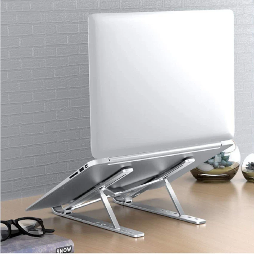 Laptop Stand Creative Folding Storage Bracket (SA2510-062) - Image 13