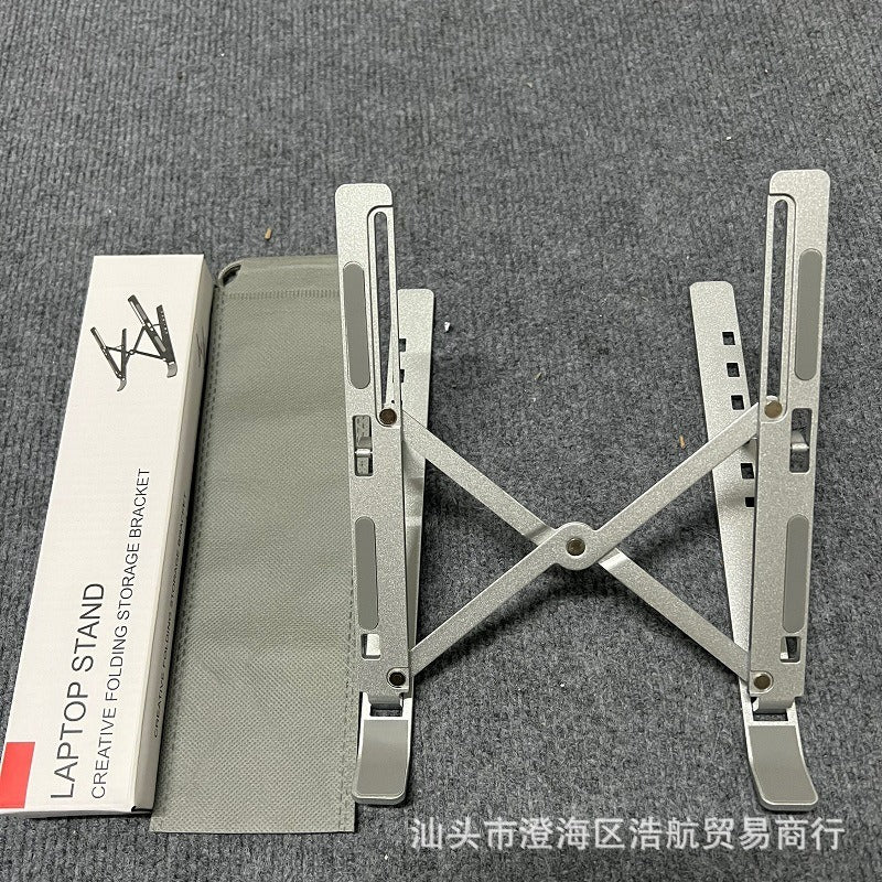 Laptop Stand Creative Folding Storage Bracket (SA2510-062) - Image 15