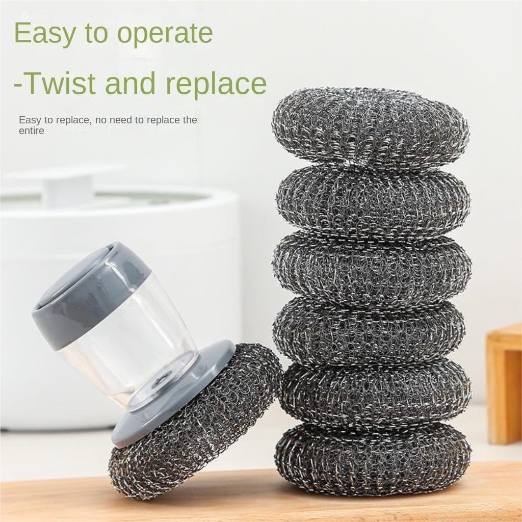 Multi-Functional Cleaning Brush (SA2510-016) - Image 5