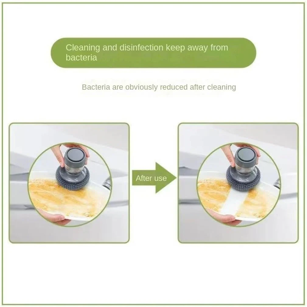 Multi-Functional Cleaning Brush (SA2510-016) - Image 6
