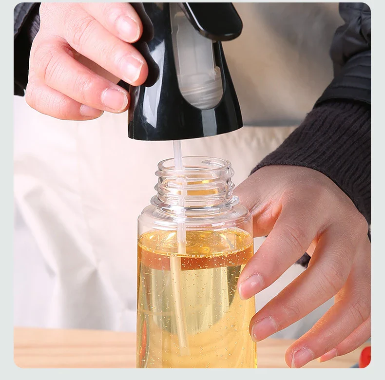 300ML Oil Spray Bottle (SA2510-014) - Image 10
