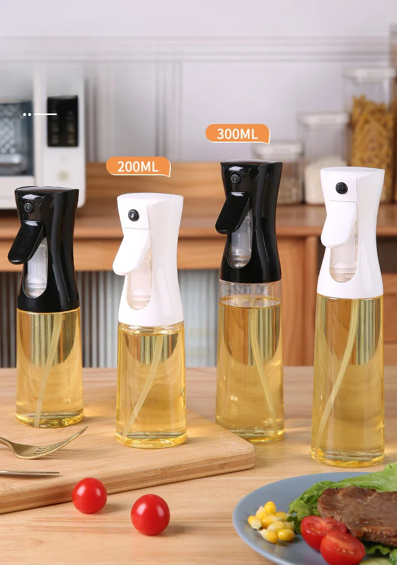 300ML Oil Spray Bottle (SA2510-014) - Image 12