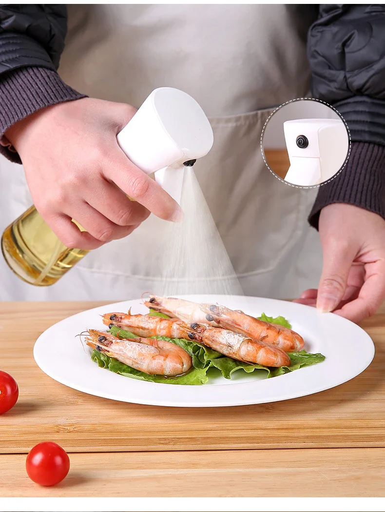 300ML Oil Spray Bottle (SA2510-014) - Image 8