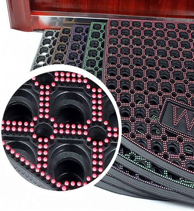 Outdoor Indoor Antislip Door Mat-SA2553-3 - Image 2