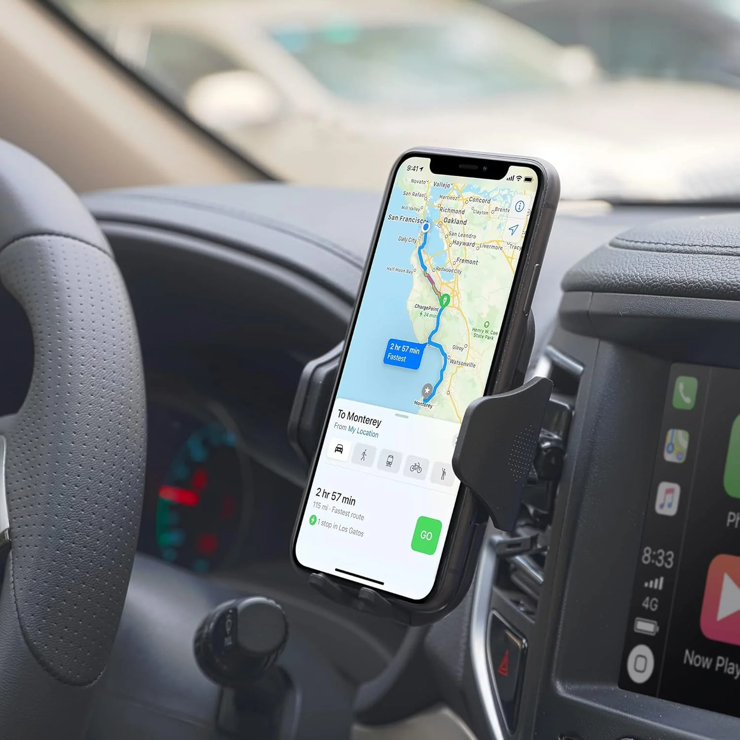 Phone Holder for Car (SA2510-066)