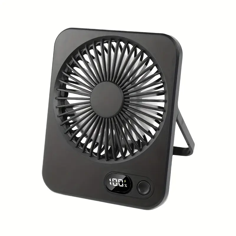 Rechargeable Portable Fan-SA2411-66 - Image 7