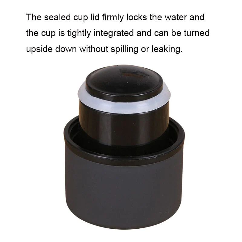 Stainless Steel Insulated Water Bottle(SA2408-224)-White - Image 8