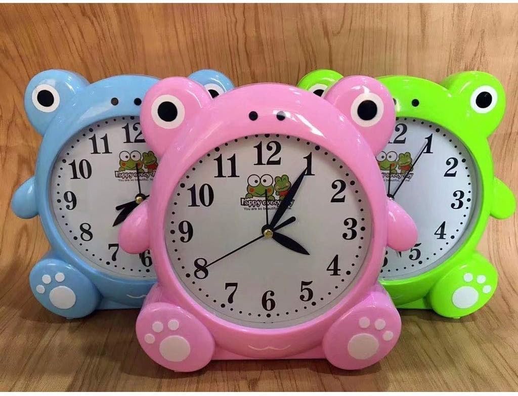 Wall and Side Table Alarm Clock-SA2405-241 - Image 2