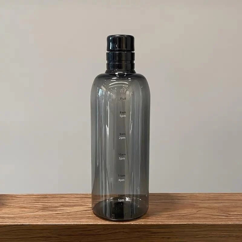 Water bottle with Time Marker Cover-SA2408-168 - Image 2
