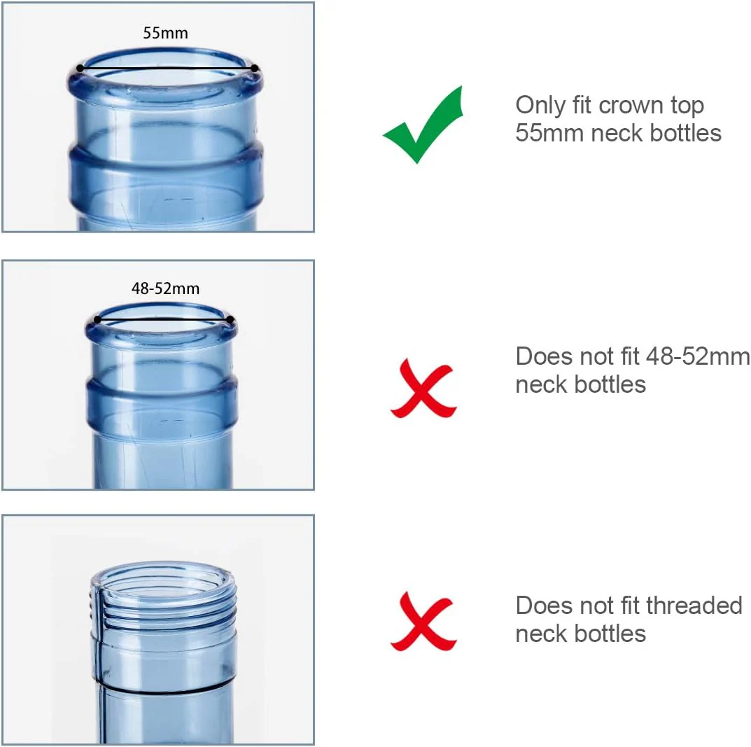 Water Dispenser Stand With Tap- SA2510-048 - Image 9